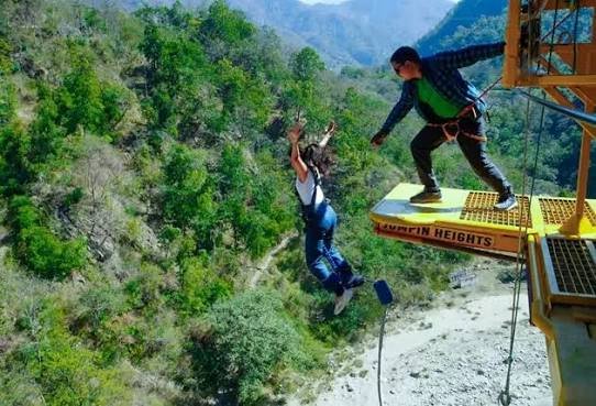 Rishikesh Adventure Capital photo 1