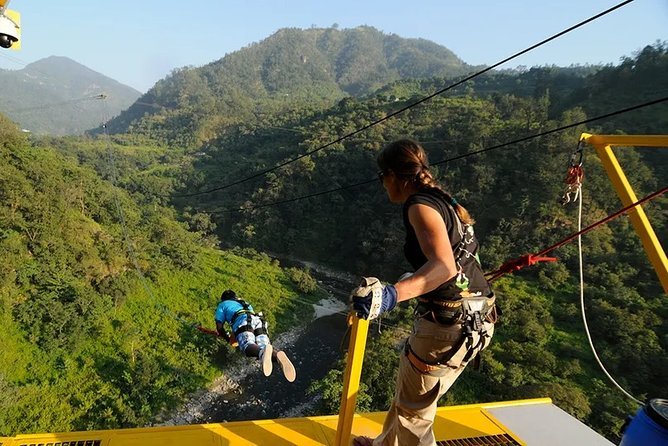 Rishikesh Adventure Capital photo 2