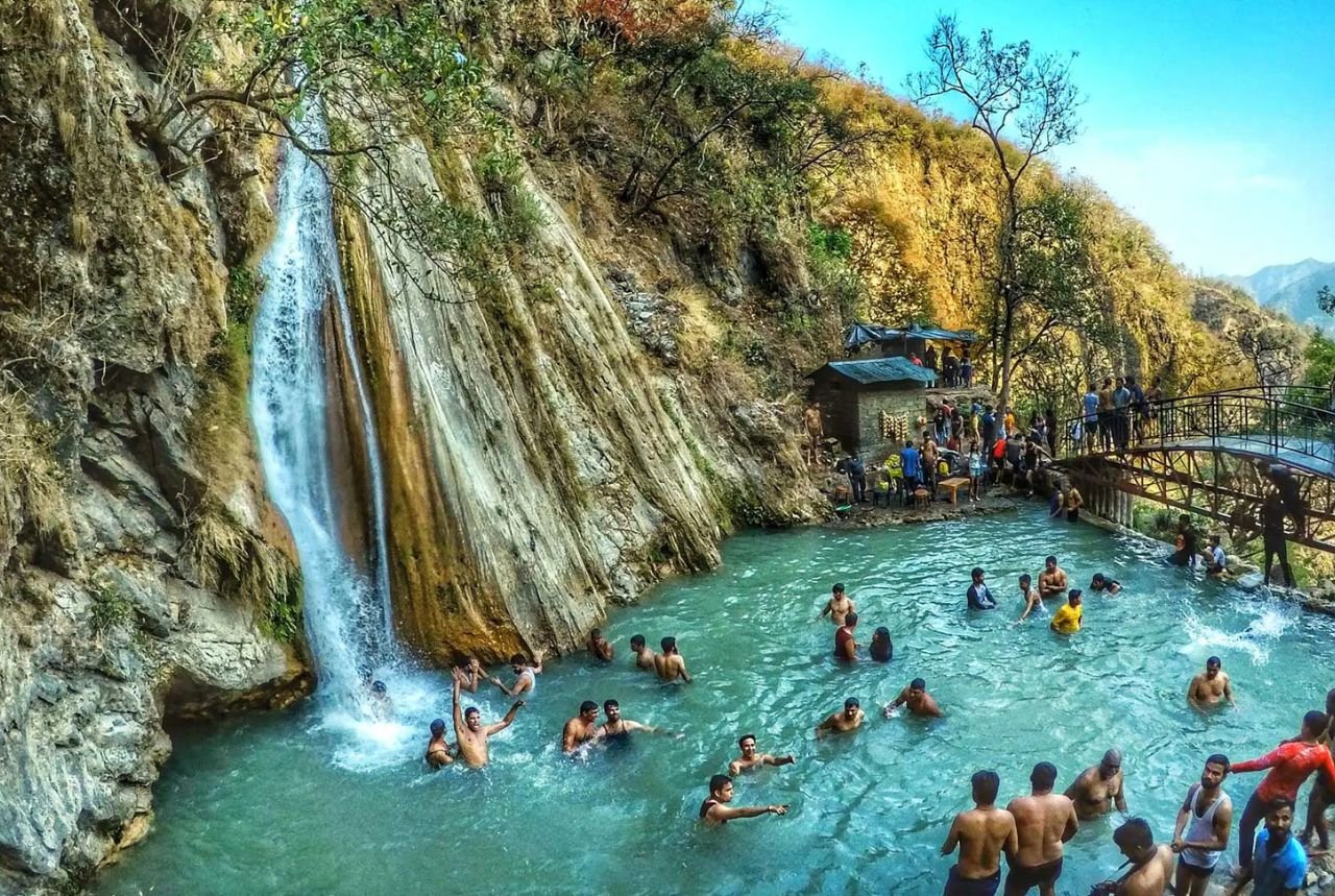 Rishikesh Adventure Capital photo 5