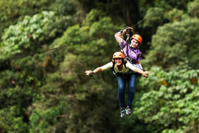 Rishikesh Multi-Activity Week photo 3