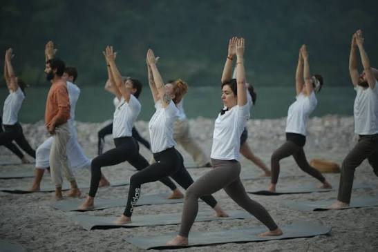 Rishikesh Multi-Activity Week photo 4