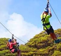 Mussoorie Adventure Park photo 1
