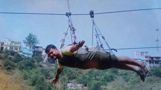 Mussoorie Adventure Park photo 2