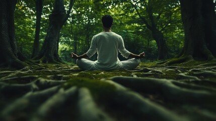 Rishikesh Yoga & Meditation Retreat photo 1