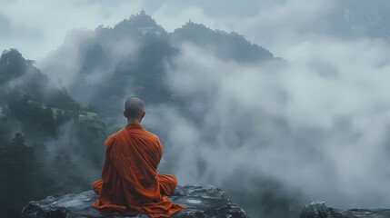 Rishikesh Yoga & Meditation Retreat photo 2
