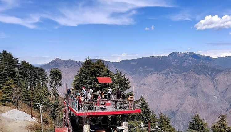 Mussoorie – Queen of Hills photo 2
