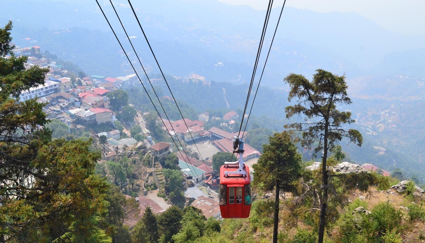 Mussoorie & Dhanaulti Retreat photo 1