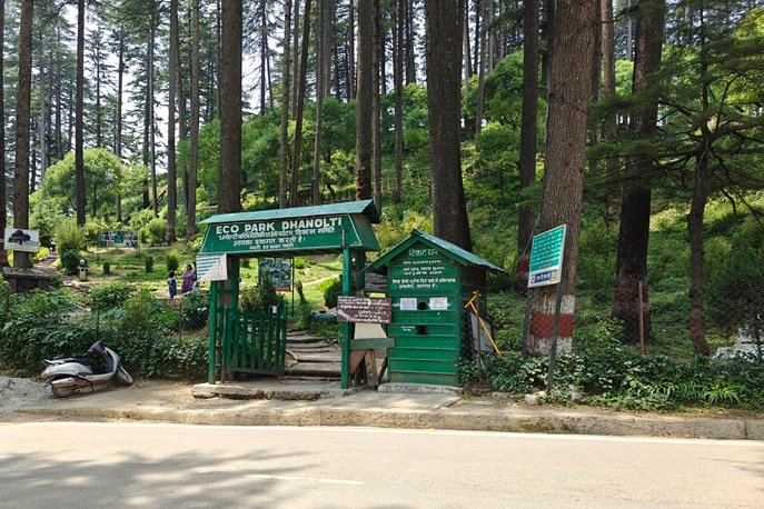 Mussoorie & Dhanaulti Retreat photo 3