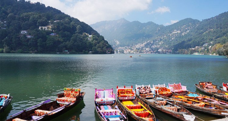 Nainital Lake Retreat photo 1