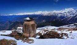 Chopta – Chandrashila Adventure photo 1