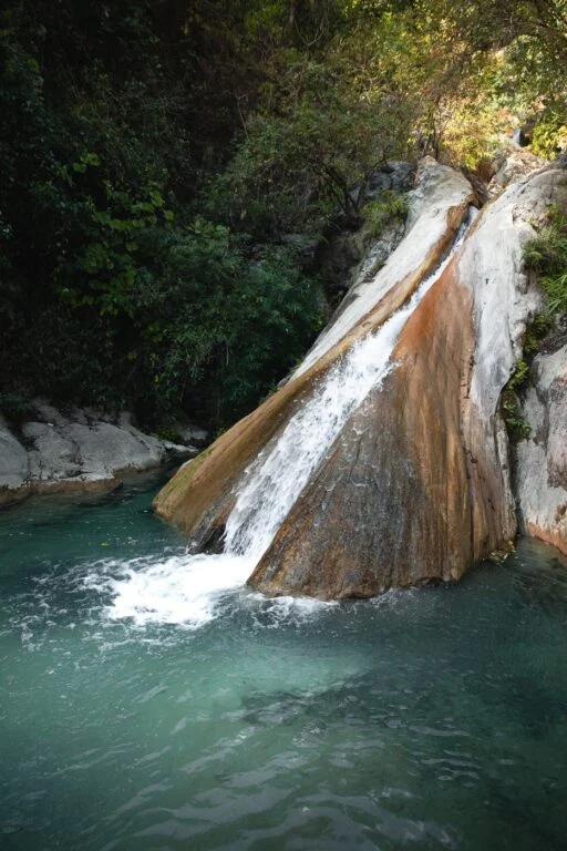 Rishikesh Mountain Biking & Camp photo 1