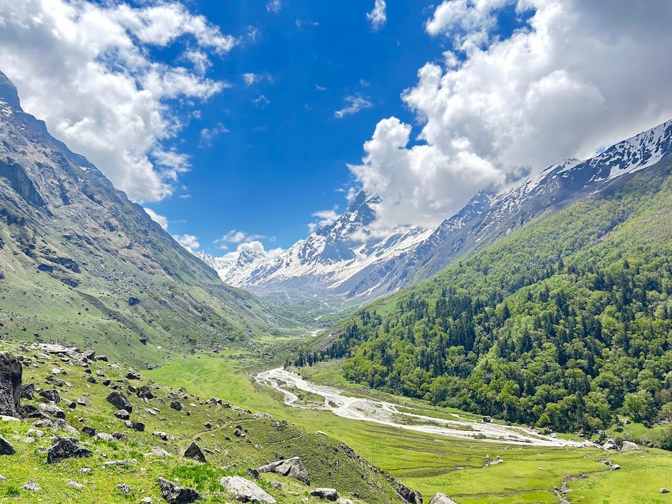 Garhwal Multi-Adventure Circuit photo 2