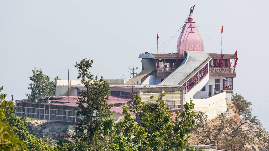 Mansa Devi & Chandi Devi Puja photo 1